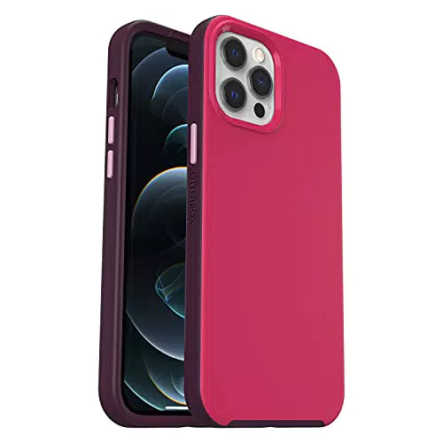 Cover per iPhone 12 Pro Max OtterBox Slim con MagSafe