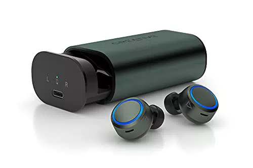 Creative Outlier Air V3 True Wireless Active Noise Reduction Cuffie