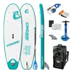 Cressi Isup Complet Set - Element All Round Isup Set