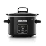 Crock-Pot Pentola Per Cottura Lenta, Slow Cooker, Capienza 2.4 Lt