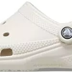 Crocs Classic Clogs, Zoccoli Unisex-Adultotucco, 41/