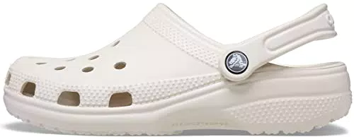 Crocs Classic Clogs, Zoccoli Unisex-Adultotucco, 41/