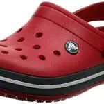 Crocs Crocband, Zoccoli Unisex-Adulto, Pepper, 42/
