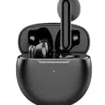 Cuffie Bluetooth PRO6, nero