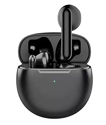 Cuffie Bluetooth PRO6, nero