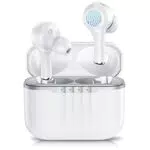 AELBONY Cuffie Bluetooth, Auricolari Bluetooth 5.3