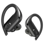 Cuffie Bluetooth Impermeabili IPX7 da Running con Custodia di Ricarica con controllo touch