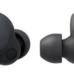 Sony Linkbuds S, Cuffie True Wireless con Noise Cancelling