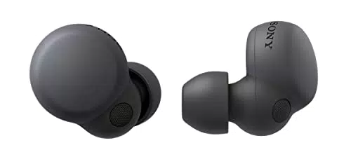 Sony Linkbuds S, Cuffie True Wireless con Noise Cancelling
