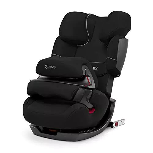 CYBEX Seggiolino Per auto Con E Senza Isofix