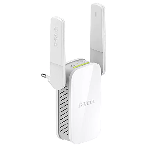 D-Link Dap-1610 Range Extender Ripetitore Wi-Fi Ac1200 Dual Band