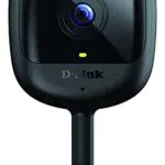 D-Link DCS-6100LH Videocamera mydlink Wi-Fi Full HD compatta con visione notturna