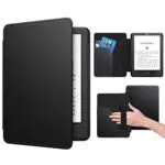 Dadanism Custodia per 6, 8 Kindle Paperwhite 11ª Generazione Modello 2021