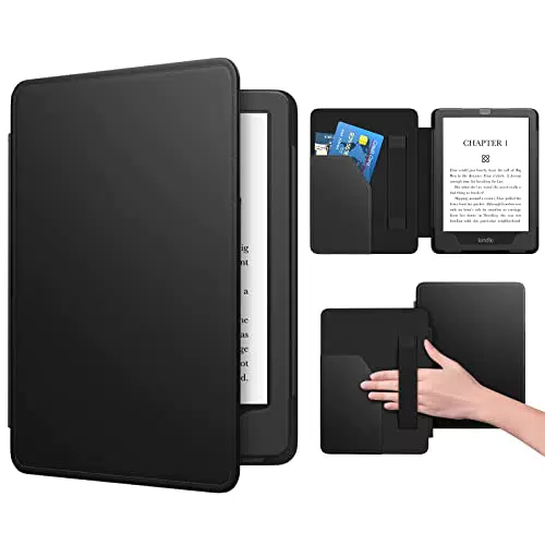 Dadanism Custodia per 6, 8" Kindle Paperwhite 11ª Generazione Modello 2021