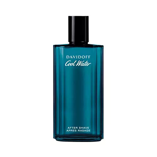 Davidoff Cool Water After Shave Lotion 125 ml