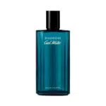 Davidoff Cool Water Eau de Toilette, Uomo, 125 ml