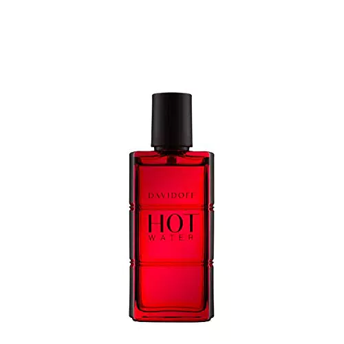 Davidoff Hot Water Eau de Toilette