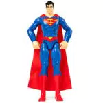 dc comics, Superman, Personaggio Superman 30 cm, Personaggio 30 cm con Decorazioni Originali