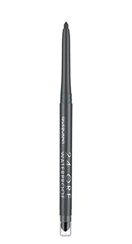 Deborah Milano - Matita Occhi Automatica Waterproof, 07 Grey