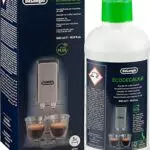 De'Longhi Dlsc500 Ecodecalk Decalcificante Naturale per Tutte Le Macchine da Caffè