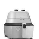 De'Longhi FH2101.W IDEALFRY Friggitrice ad Aria Calda