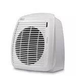 De'Longhi HVY1020 Termoventilatore verticale Young, Silenzioso e leggero