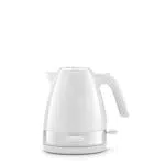 De'Longhi KBLA2000.W Bollitore Elettrico, Capacità 1L