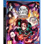 Demon Slayer -Kimetsu no Yaiba- the Hinokama Chronicles - Playstation 4