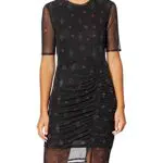 Desigual Vest_Kira Vestito Casual, Nero