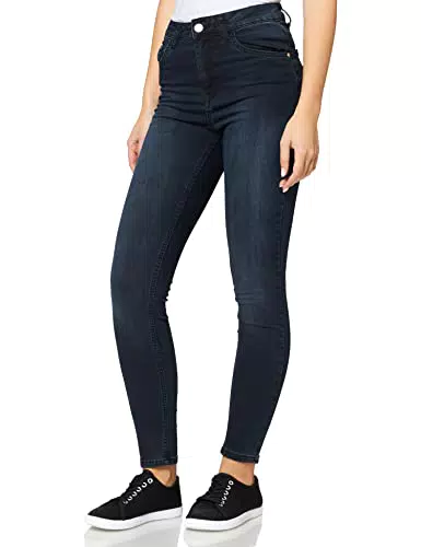Desires Jeans - Lola high power, Jeans, Donna, Blu, 27 / 30