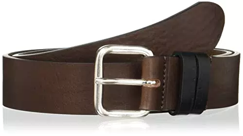 Diesel B-Met Cintura, T2185-PR013, 75 Uomo
