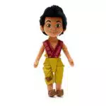 Disney Store Ufficiale Boun Piccolo Peluche - Raya And The Last Dragon - 33 cm/13 Vestito con Il Suo Vestito Classico