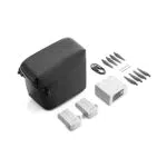 DJI Mini 3 Pro Fly More Kit, include due Batterie di volo intelligenti