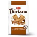 Doria Cracker Integrali Doriano, 700g