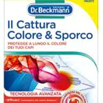 Dr. Beckmann Cattura Colore & Sporco Tecnologia Avanzata