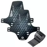 Dream HorseX Parafanghi per Mountain Bike Paraspruzzi