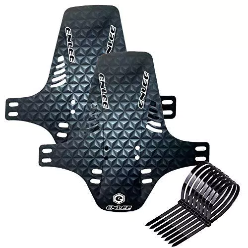 Dream HorseX Parafanghi per Mountain Bike Paraspruzzi