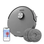 Dreame L10s Pro Robot 2in1 Aspirapolvere e Lavapavimenti