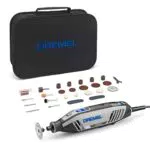 Dremel 4250 Kit Multiutensile con 35 Accessori
