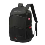 Ducati, Urban Per Bici E Monopattini, Zaino Sportivo Unisex Adulto