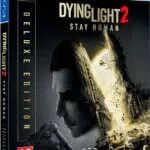 Dying Light 2 Stay Human - Deluxe Edition - Playstation 4
