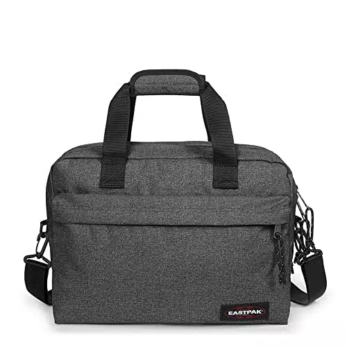 EASTPAK Bartech Bagaglio a Mano, 38 cm, Grigio
