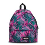 Eastpak Padded Pak'R Zaino, 40 cm, 24 L, Rosa