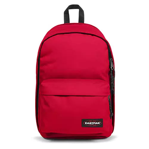 Eastpak Back To Work Zaino, Taglia Unica, Rosso