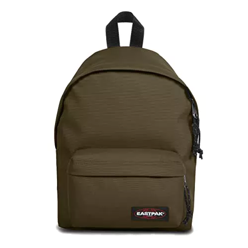 Eastpak Orbit Zaino Casual, Taglia Unica, Verde