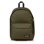 Eastpak Out Of Office Zaino, Taglia Unica, Verde