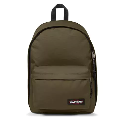Eastpak Out Of Office Zaino, Taglia Unica, Verde