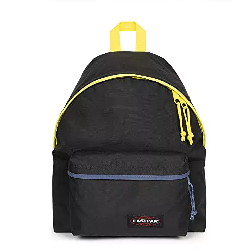 EASTPAK Padded Pak'r, Zaino, Unisex - Adulto, 18.01 x 30.02 x 40.01 cm
