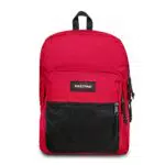 Eastpak Pinnacle Zaino, Taglia Unica, Rosso