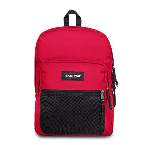 Eastpak Pinnacle Zaino, Taglia Unica, Rosso